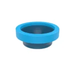 Anel de Vedação De Vaso Sanitário Com Guia Veda Cheiro Blukit
