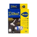 Válvula Duchão Blukit Pressão Caixa D'água Chuveiro Torneira