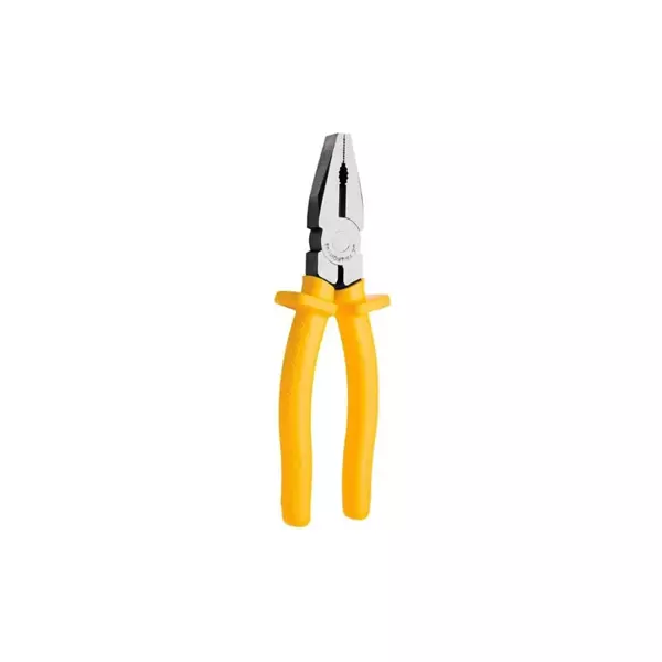 produto ze 0163 Alicate Universal 8'' Isolado 1000 Volts - Imagem 1