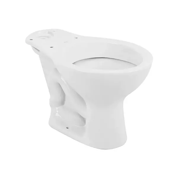 Bacia/Vaso Para Caixa Acoplada Branco
